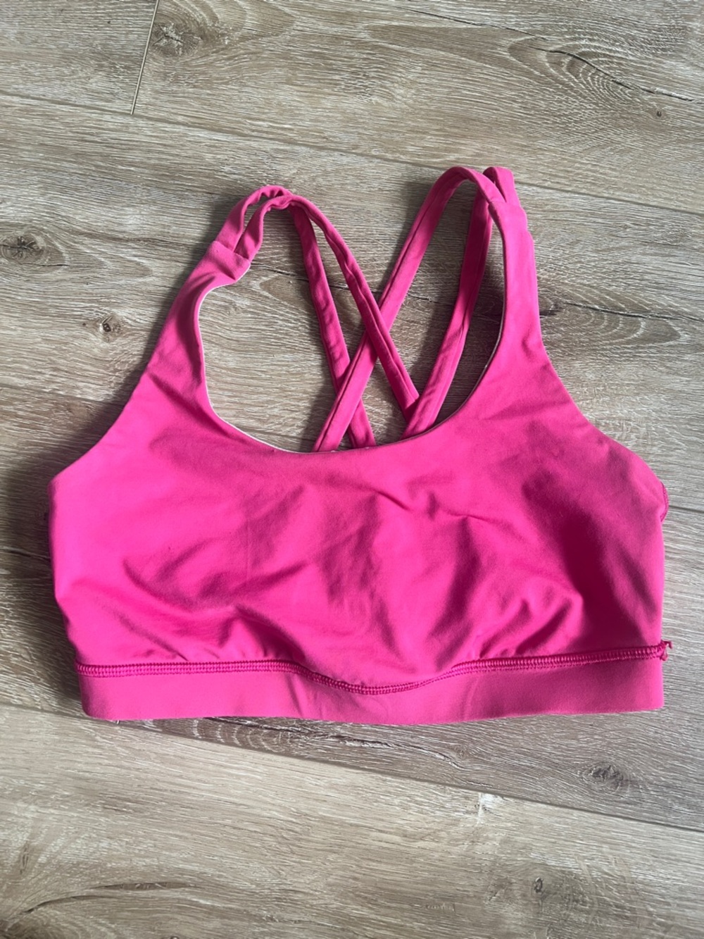 Lululemon bra